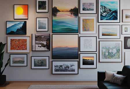 Transformative Trends In The Poster Printing Space 